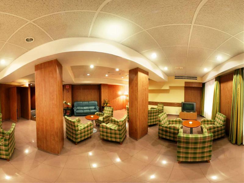 Nh Las Palmas Playa Las Canteras Zewnętrze zdjęcie