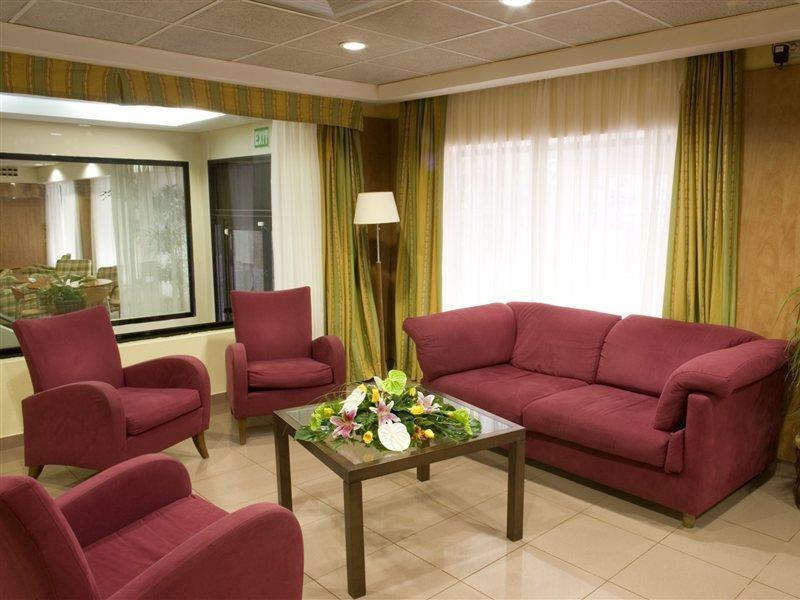 Nh Las Palmas Playa Las Canteras Zewnętrze zdjęcie